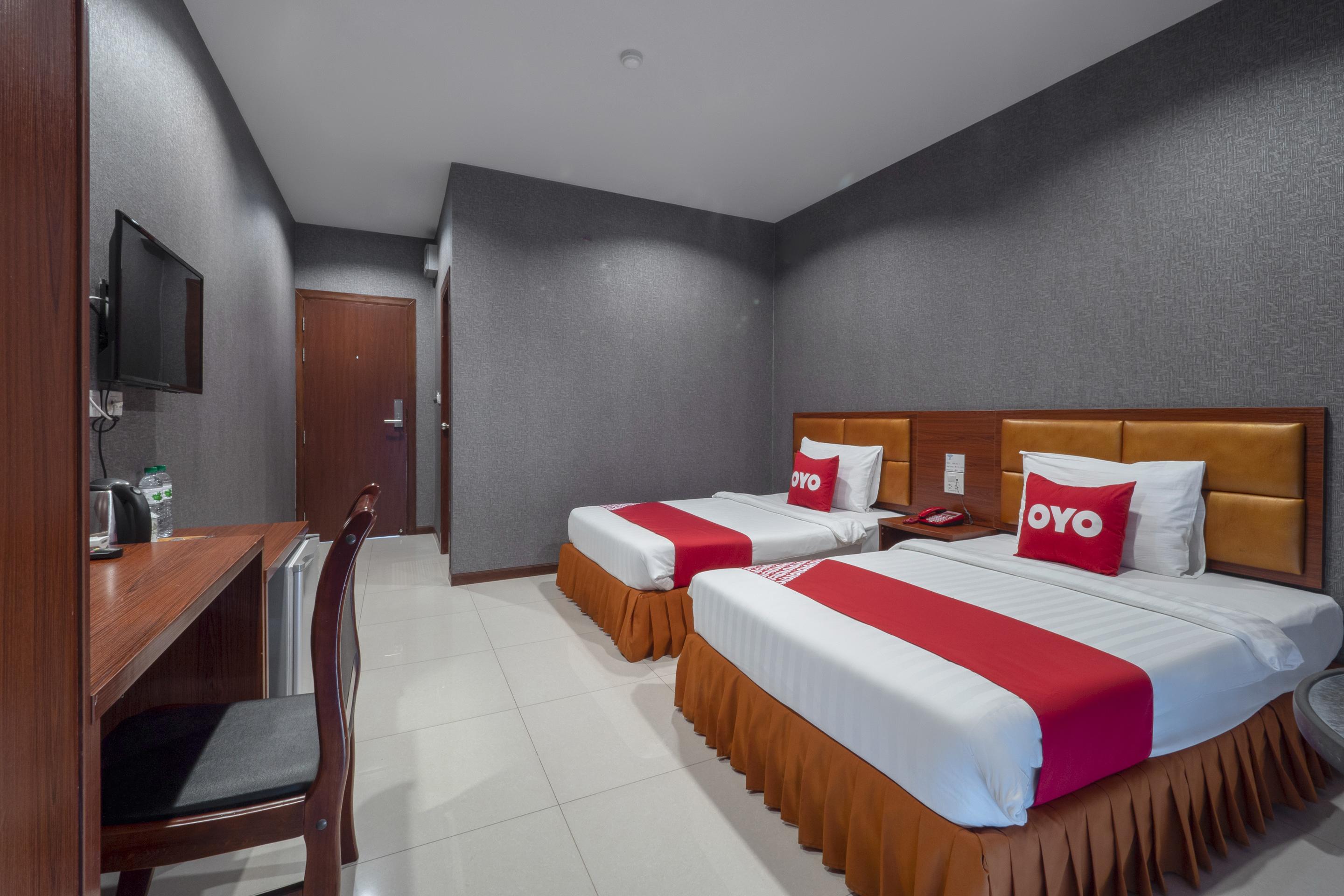 Ck Resort Pattaya Nong Prue Exterior photo