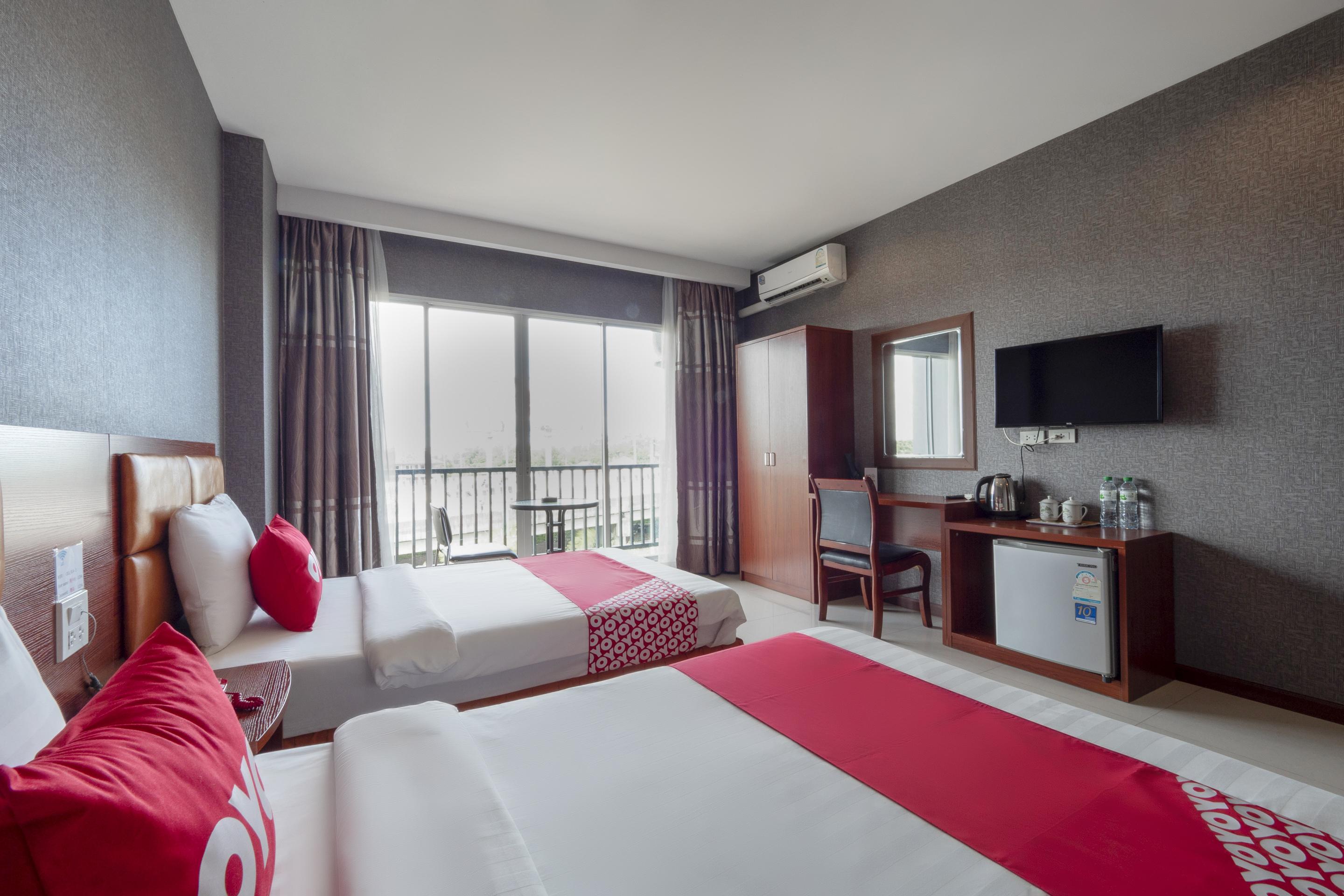 Ck Resort Pattaya Nong Prue Exterior photo