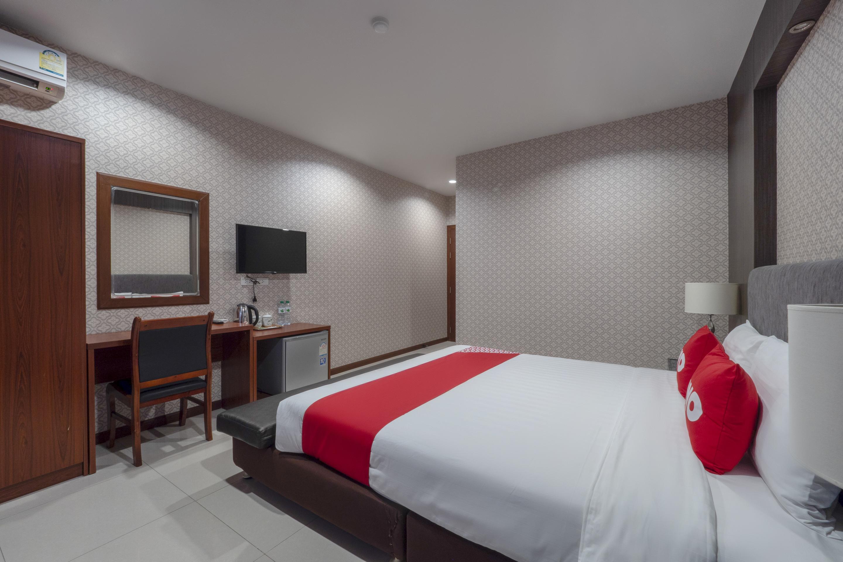 Ck Resort Pattaya Nong Prue Exterior photo
