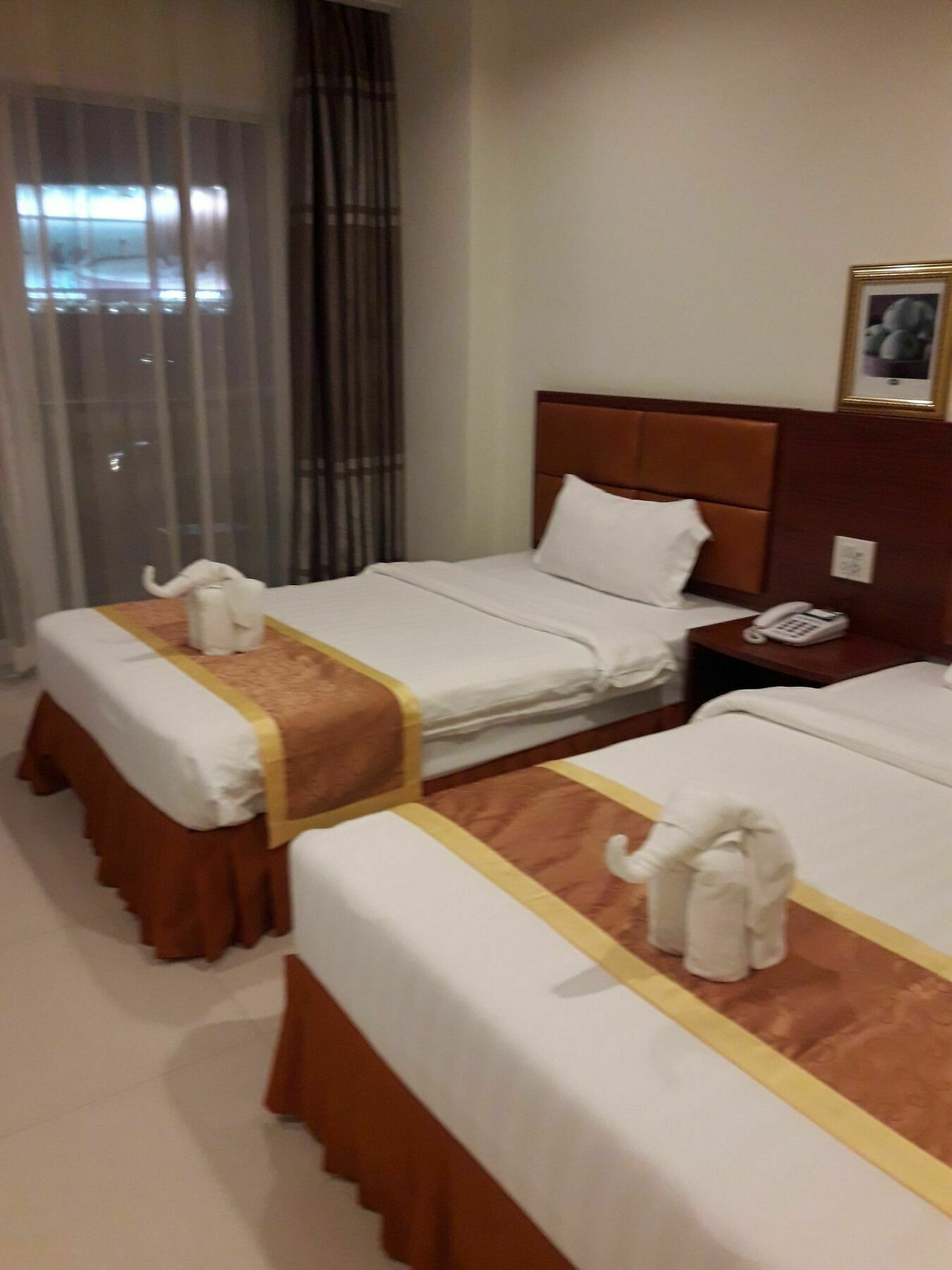 Ck Resort Pattaya Nong Prue Exterior photo