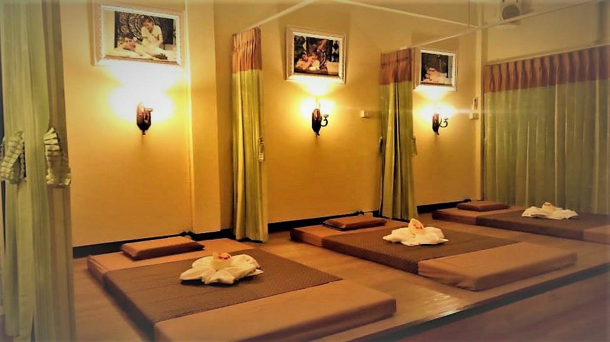 Ck Resort Pattaya Nong Prue Exterior photo
